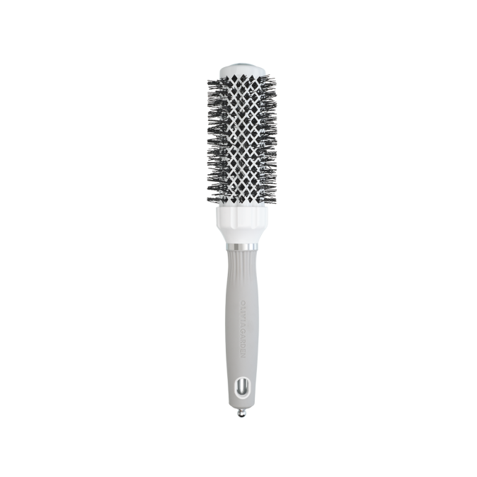Термобрашинг Olivia Garden Expert Blowout Grip Wavy Bristles 35 мм (ID2165) от компании ИРИС