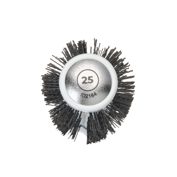 Термобрашинг Olivia Garden Expert Blowout Grip Wavy Bristles 25 мм (ID2164) от компании ИРИС
