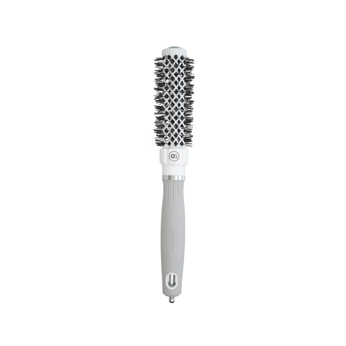 Термобрашинг Olivia Garden Expert Blowout Grip Wavy Bristles 25 мм (ID2164) от компании ИРИС