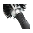 Брашинг Olivia Garden Essential Blowout Soft Boar Bristles Silver 33 мм (ID2112)