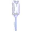 Olivia Garden Fingerbrush Care Iconic Boar & Nylon Polar Blue ID1865