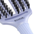 Olivia Garden Fingerbrush Care Iconic Boar & Nylon Polar Blue ID1865
