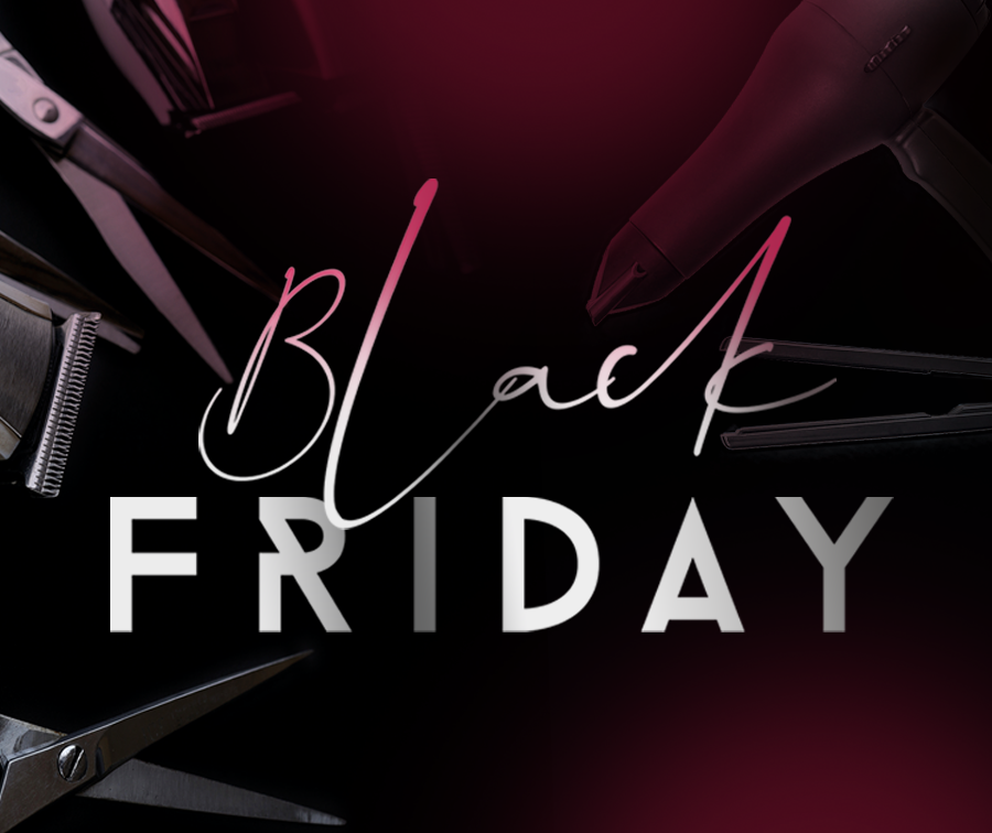 Black Friday до -20%!