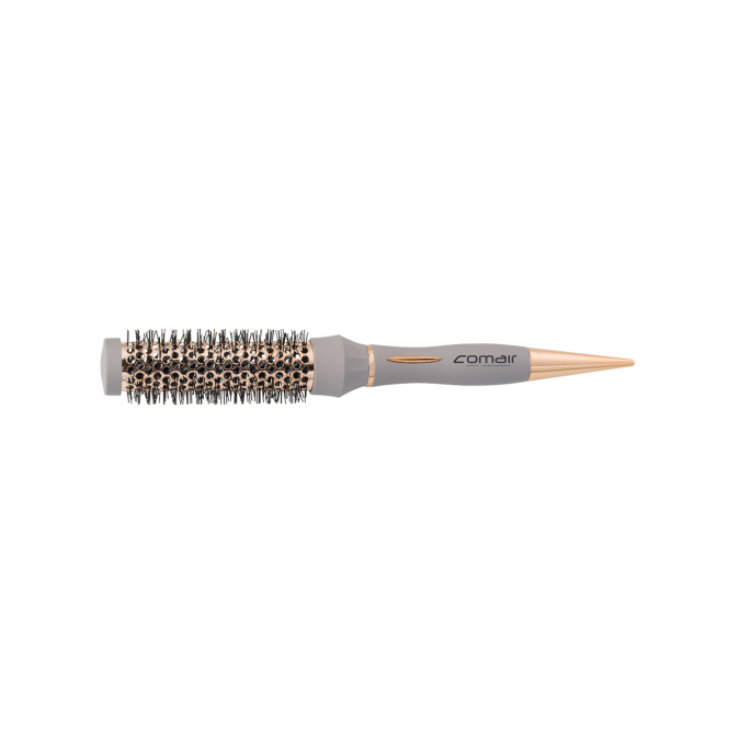 Щітка Comair Rose Gold для сушiння волосся d.30 (7001237) 
