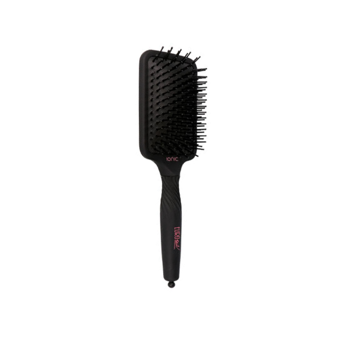 Щетка Eurostil Detangler IONIC Rubber (07526) от компании ИРИС