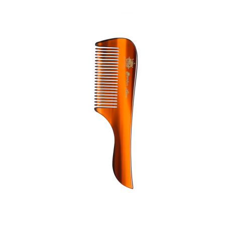 Гребінець Eurostil 8 см Barber Line (04547)