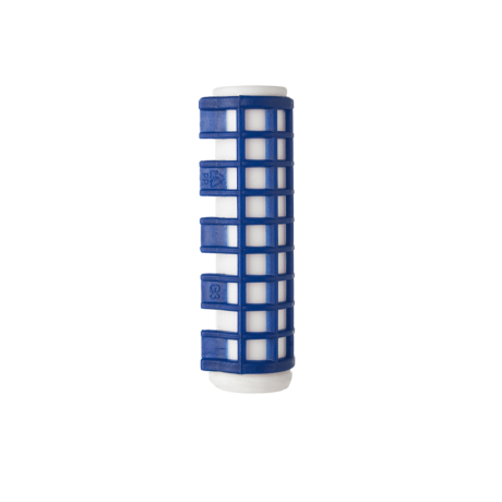 Бигуди Eurostil 6 шт. 17 мм (03391)