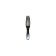 Щетка для волос Olivia Garden Fingerbrush care go boar&nylon black (ID0070)