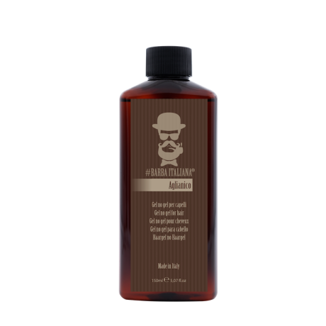 AGLIANICO Гель без геля #Barba Italiana, 150 мл