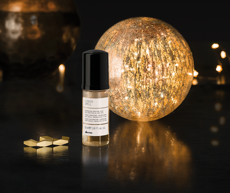 Liquid Spell в подарок (завершено)