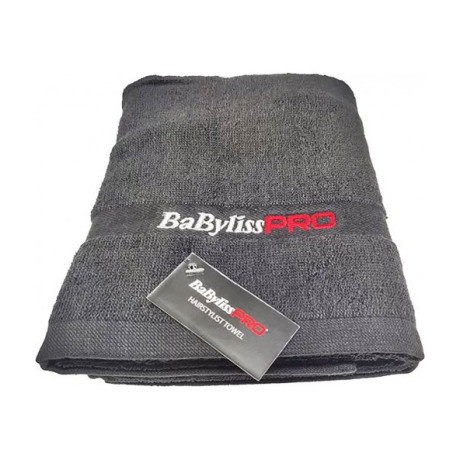 Полотенце парикмахерское Babyliss Pro 45х75 см
