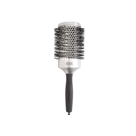 Браш Olivia Garden ESSENTIAL BLOWOUT CLASSIC Silver 65  (ID2100)