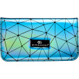 Набор Powercut blue rainbow Olivia Garden 550+628