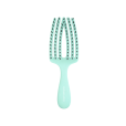 Щітка для волосся дитяча Olivia Garden Fingerbrush Сare Mini kids м'ятна