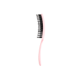 Щітка для волосся дитяча Olivia Garden Fingerbrush Сare Mini kids рожева