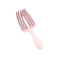 Щітка для волосся дитяча Olivia Garden Fingerbrush Сare Mini kids рожева
