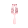 Щітка для волосся дитяча Olivia Garden Fingerbrush Сare Mini kids рожева
