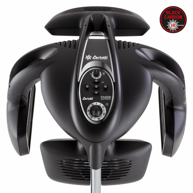 Климазон Ceriotti RX 6000 Electronic на штативе от компании ИРИС
