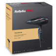 Фен для волос BaBylissPro VULCANO-HQ IONIC 2400Вт (BAB6980IE)