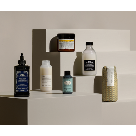 Підвищення цін на косметику Davines