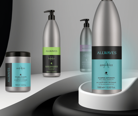 Акции Allwaves в октябре