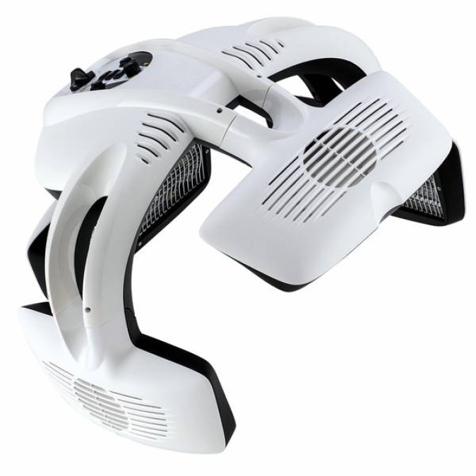 Климазон Ceriotti MX 3600 Electronic на штативе от компании ИРИС