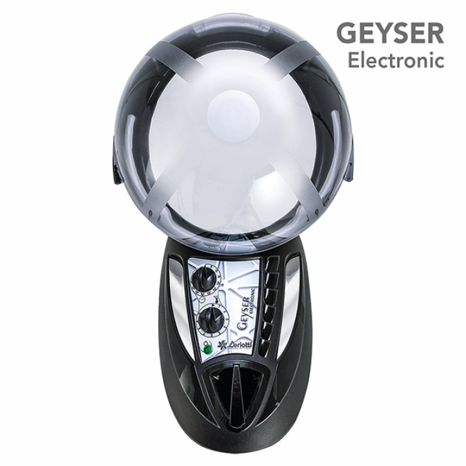 Вапоризатор Ceriotti Geyser Electronic от компании ИРИС