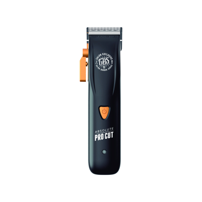 Машинка для стрижки волос GA.MA PRO CUT-GH (SMB5029) от компании ИРИС