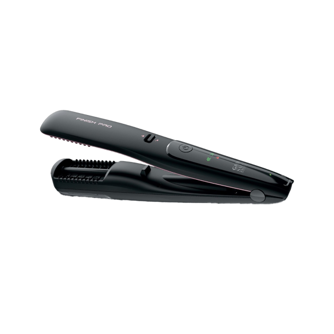 Машинка для стрижки волосся GA.MA FINISH PRO (SM2101) 