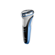 Электробритва GA.MA GSH887 WET-DRY- MS (GM0607)