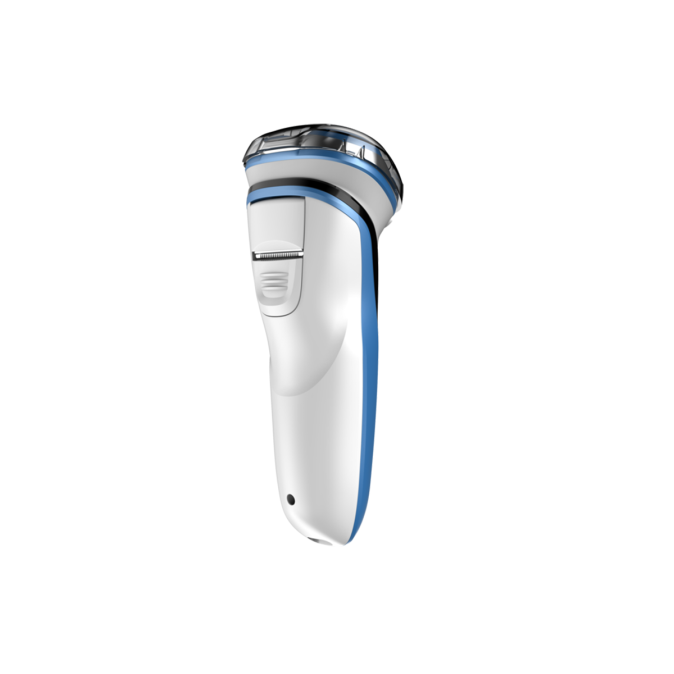 Электробритва GA.MA GSH887 WET-DRY- MS (GM0607) от компании ИРИС