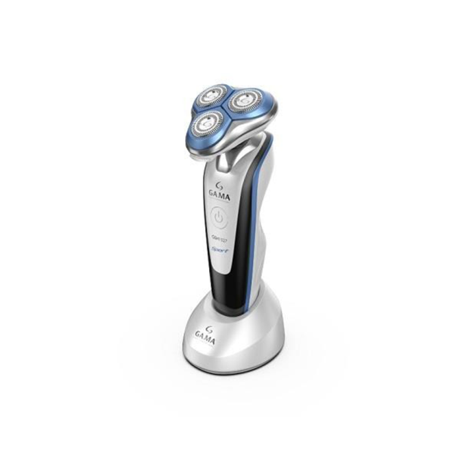 Электробритва GA.MA GSH1527 SPORT - HF (GM0616) от компании ИРИС