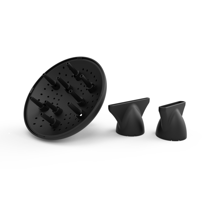 Фен для волосся GAMA COMFORT 4D THERAPY (GH0532) 