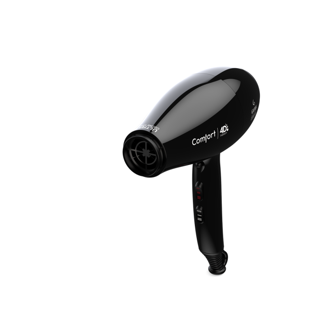 Фен для волосся GAMA COMFORT 4D THERAPY (GH0532) 