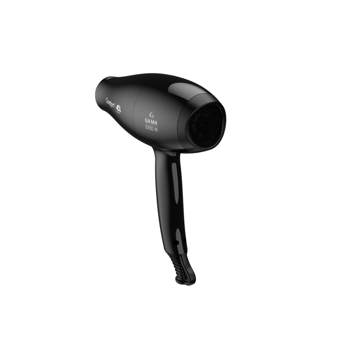 Фен для волосся GAMA COMFORT 4D THERAPY (GH0532) 