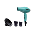 Фен для волосся GA.MA TEMPO COMPACT AQUA THERAPY (GH3405)