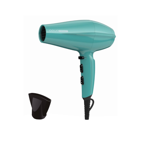 Фен для волосся GA.MA BRILLIANT AQUA THERAPY (GH5015)
