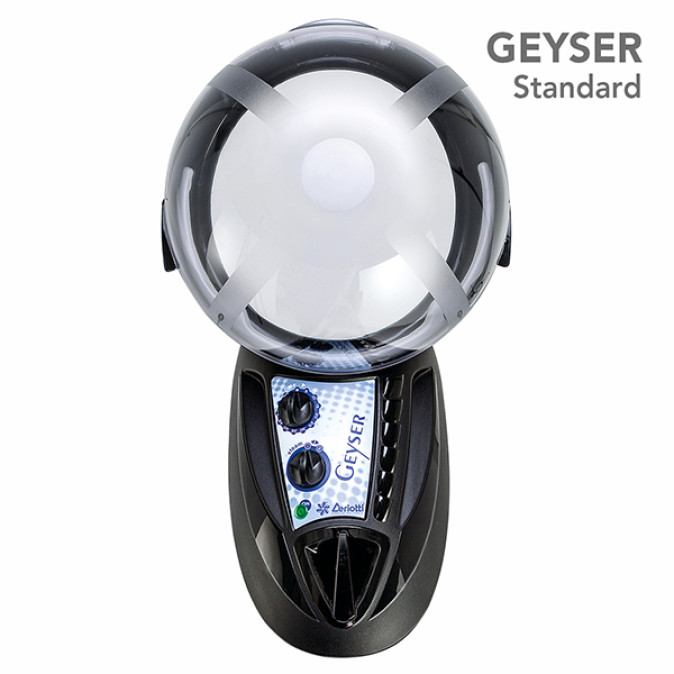 Вапоризатор Ceriotti Steamer Geyser Standard от компании ИРИС
