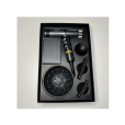 Фен для волосся професійний GAMA iQ 2 BLACK (PH6075.BK) 2024