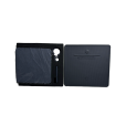Фен для волосся професійний GAMA iQ 2 BLACK (PH6075.BK) 2024