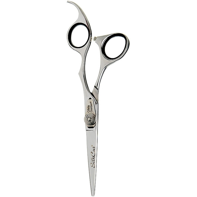 Ножиці для стрижки OLIVIA GARDEN SilkCut Classic 575 (SH-SC1PC-CR575-BOX) 