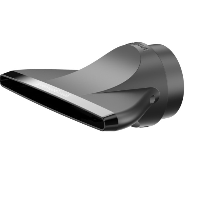 Фен для волосся GAMA iQ1 PERFETTO PH6065.BK 