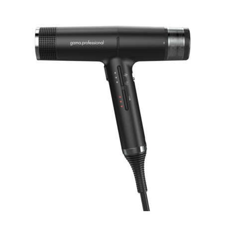 Фен для волосся GAMA iQ1 PERFETTO PH6065.BK