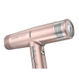 Фен профессиональный GAMA iQ 2 ROSE GOLD розовое золото (PH6075.PK)