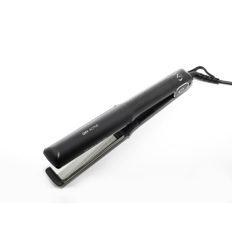 Щипцы для выпрямления волос GA.MA G-STYLE WL OXY.ACTIVE-JC 33х110 (SI0151)