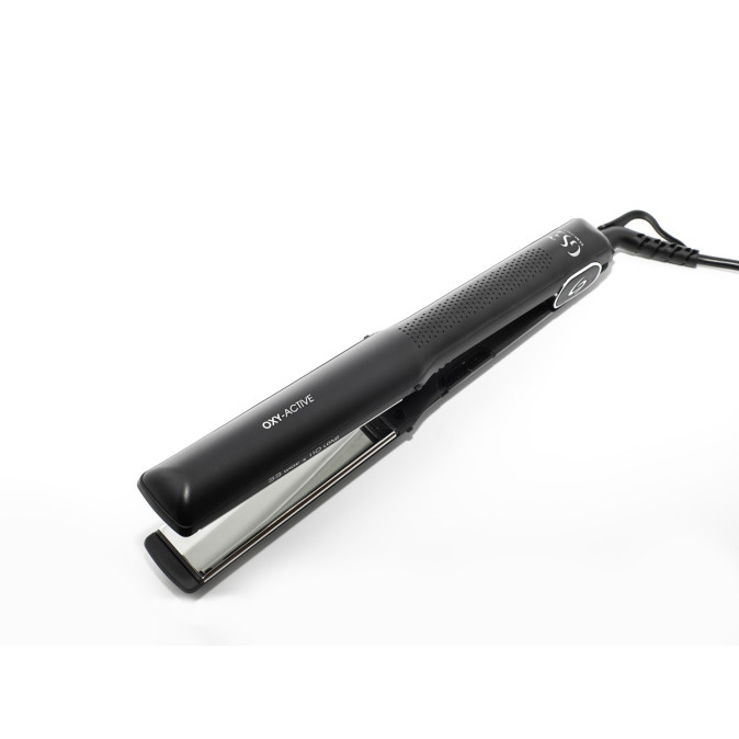Щипцы для выпрямления волос GA.MA G-STYLE WL OXY.ACTIVE-JC 33х110 (SI0151) от компании ИРИС