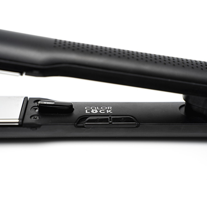 Щипцы для выпрямления волос GA.MA G-STYLE WL OXY.ACTIVE-JC 33х110 (SI0151) от компании ИРИС