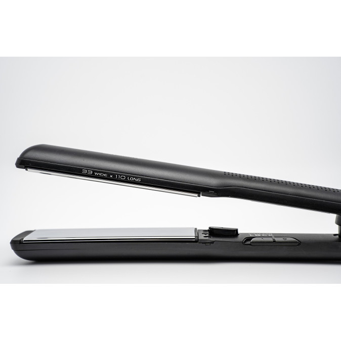 Щипцы для выпрямления волос GA.MA G-STYLE WL OXY.ACTIVE-JC 33х110 (SI0151) от компании ИРИС