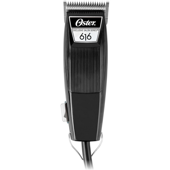 Машинка для стрижки OSTER 616 Уценка категория 2 от компании ИРИС