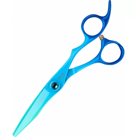 Ножницы для стрижки PowerCut Blue Rainbow 550 (ID1662)